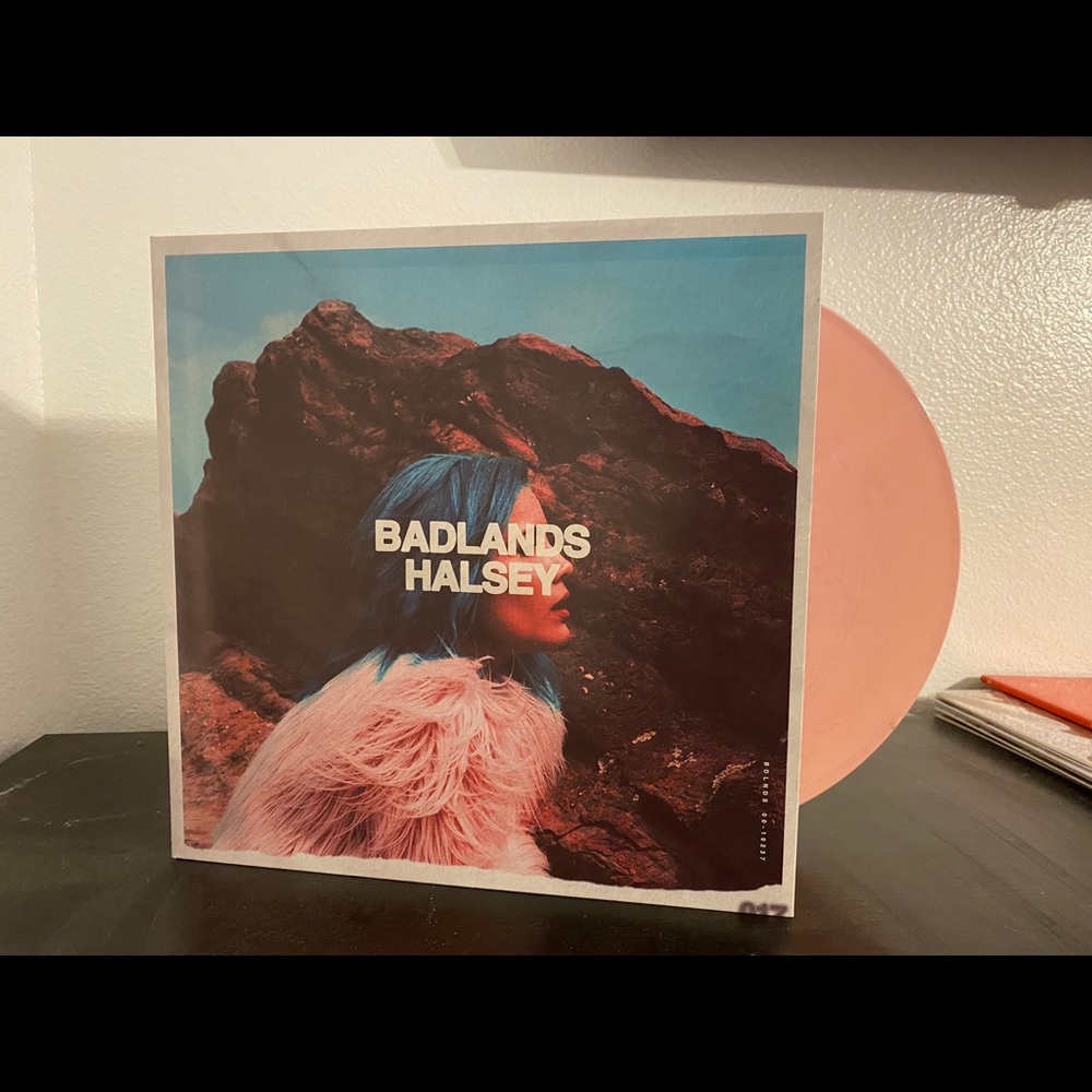 Vinyl Record